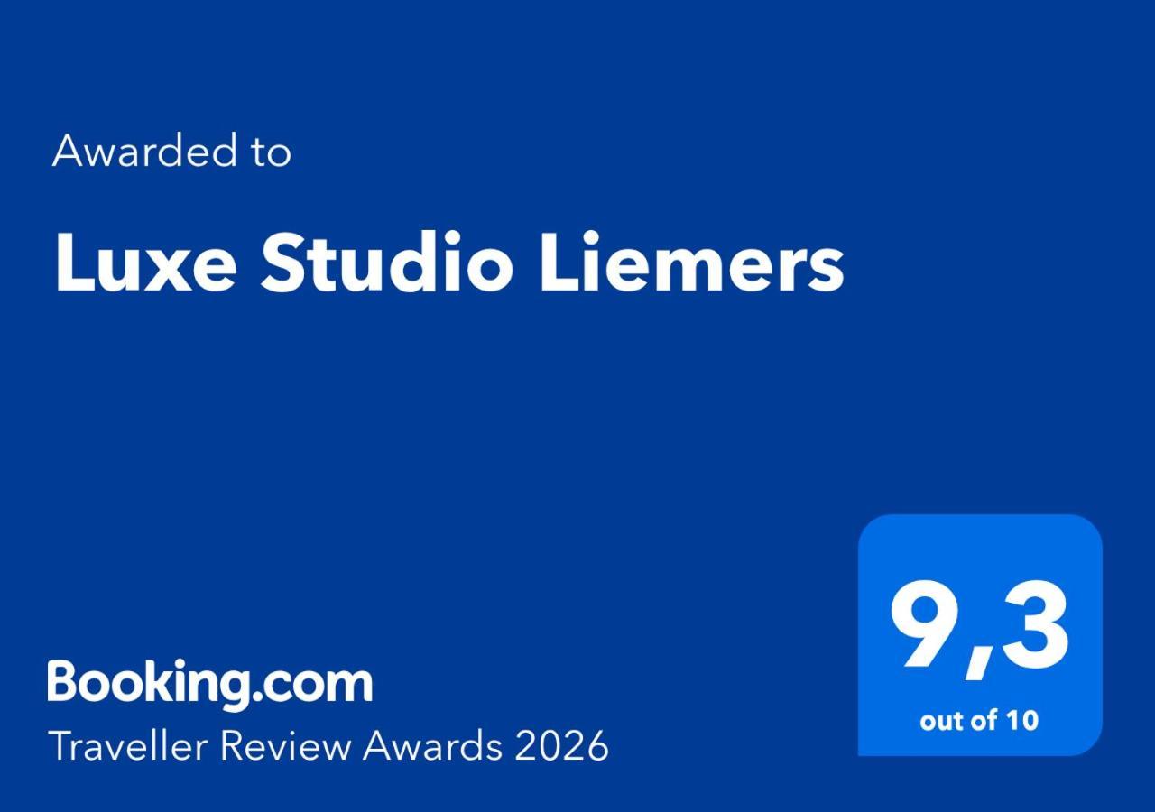 Deluxe King Studio